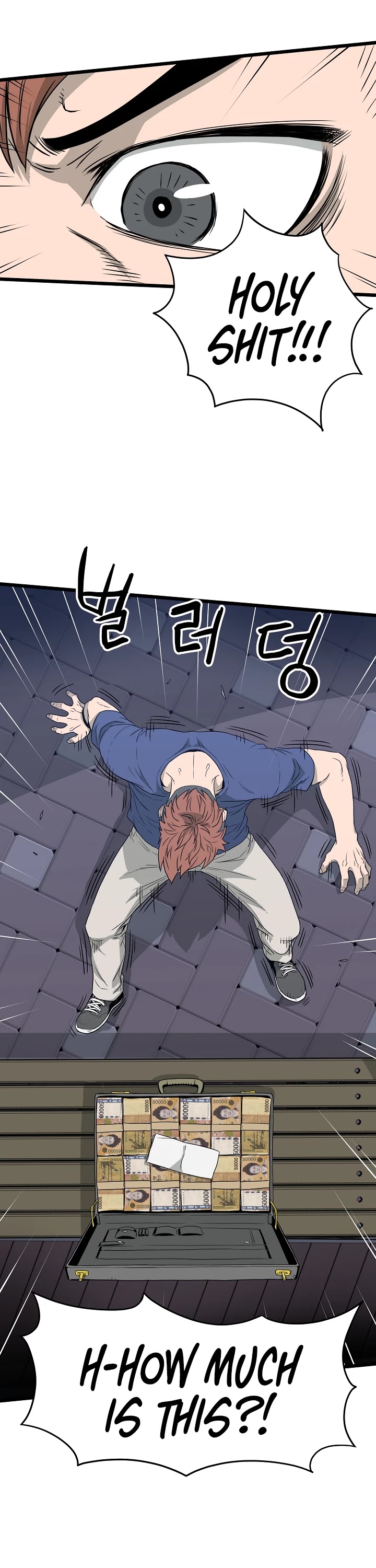 Murim Login Chapter 47 image 26